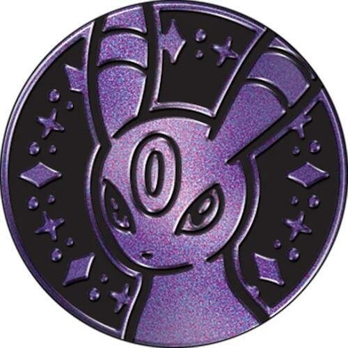 Pokémon 30th Celebration Battle Deck Umbreon