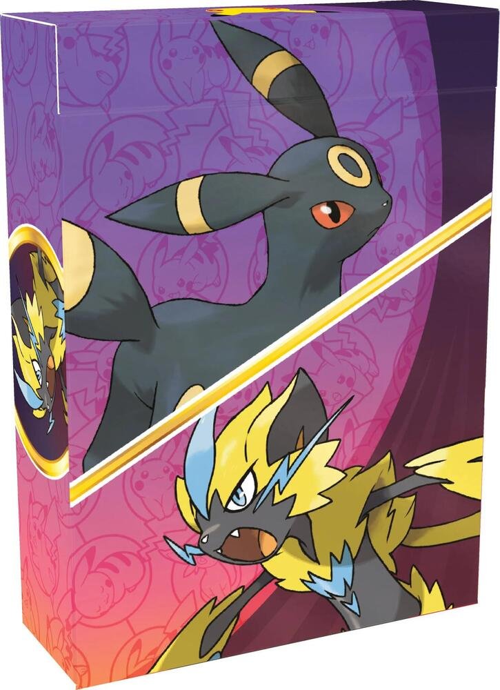 Pokémon 30th Celebration Battle Deck Umbreon