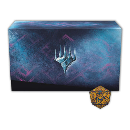 Magic: The Gathering Kaldheim Bundle 10 Draft Booster Packs