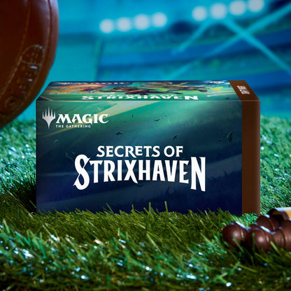 Magic: The Gathering Secrets of Strixhaven Draft Night 13 Packs
