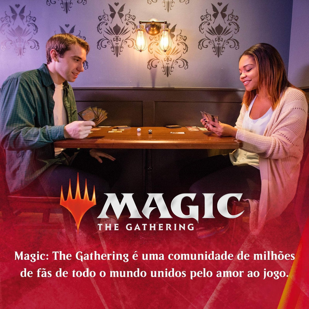 Magic: The Gathering Ikoria: Lair of Behemoths Bundle 10 Packs