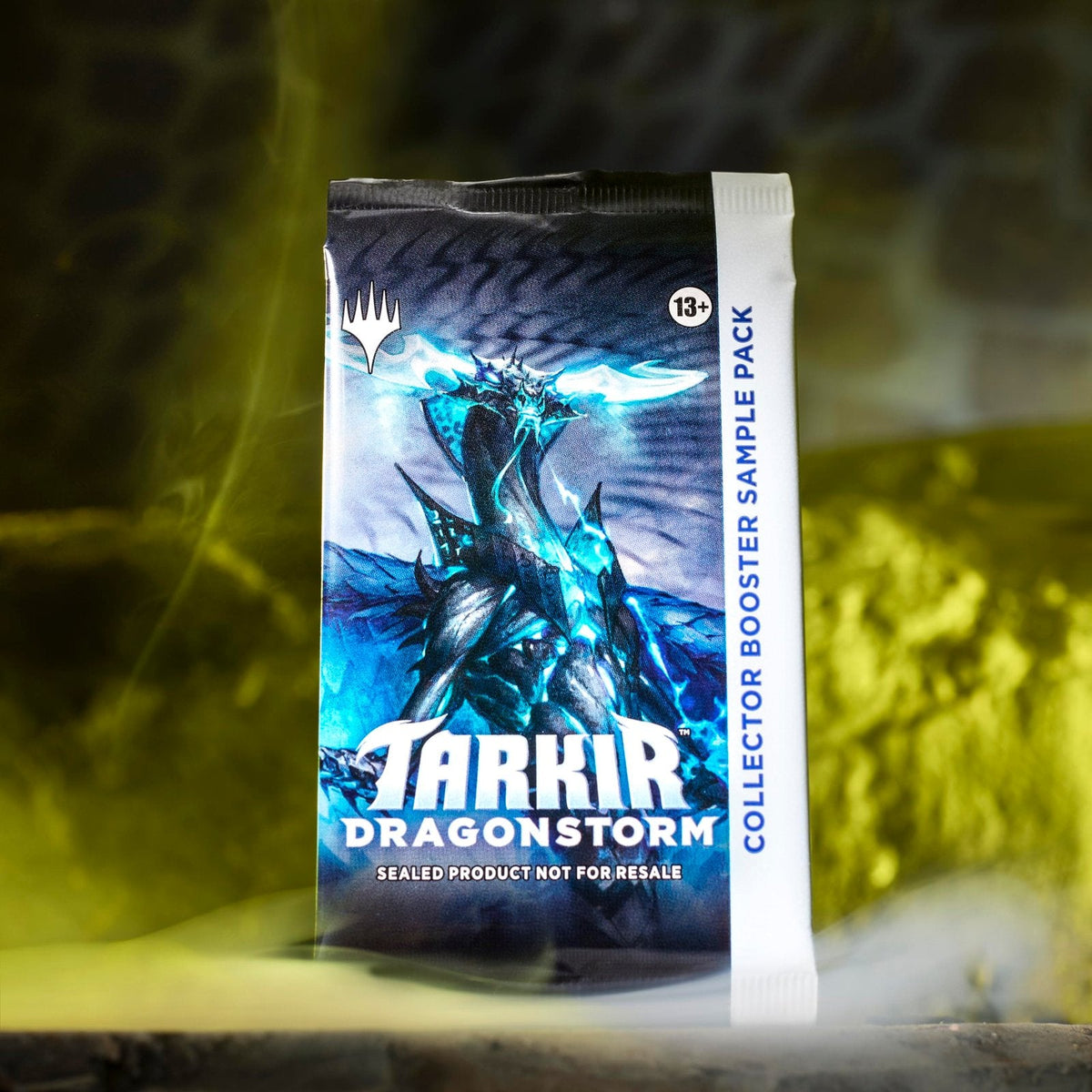 Magic: The Gathering Tarkir: Dragonstorm Abzan Armor Commander Deck