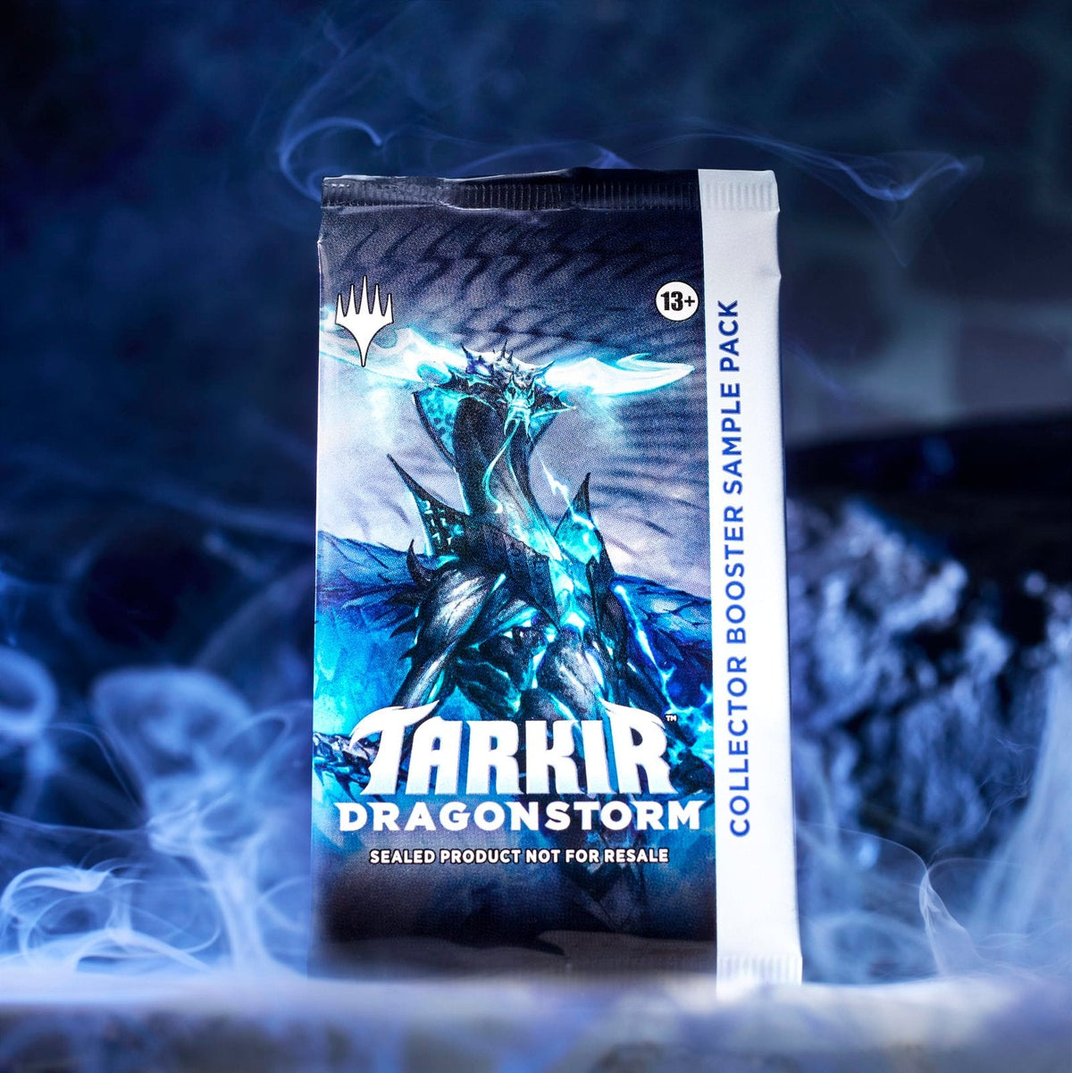 Magic: The Gathering Tarkir: Dragonstorm Commander Deck Jeskai Striker