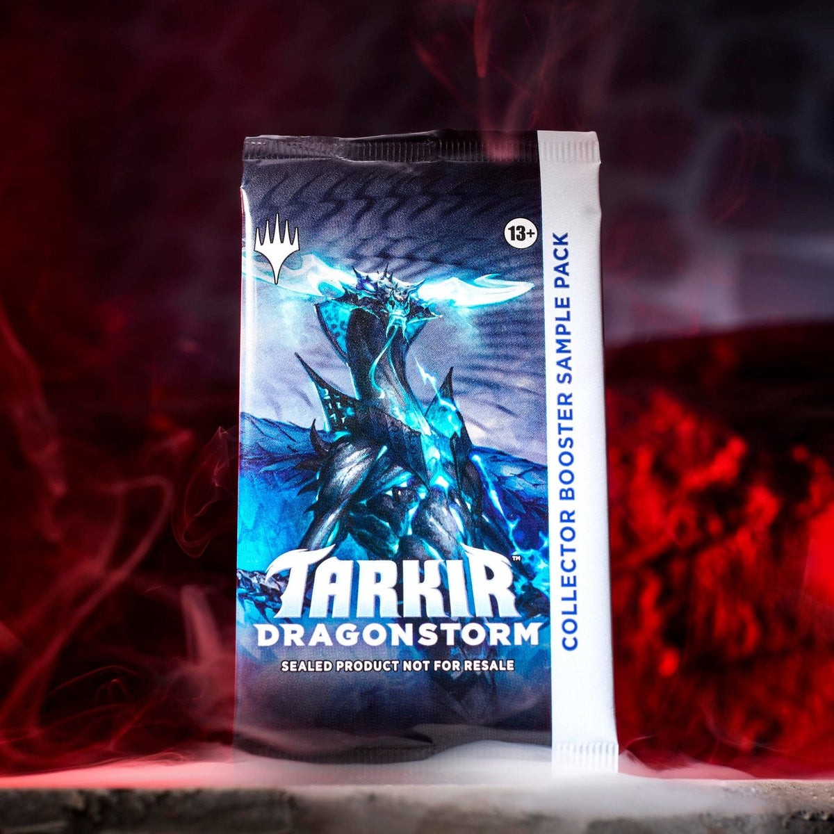 Magic: The Gathering Tarkir: Dragonstorm Mardu Surge Commander Deck