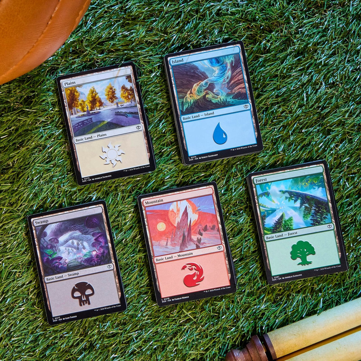 Magic: The Gathering Secrets of Strixhaven Draft Night 13 Packs