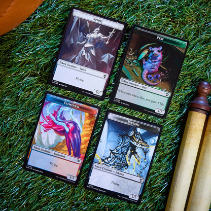 Magic: The Gathering Secrets of Strixhaven Draft Night 13 Packs