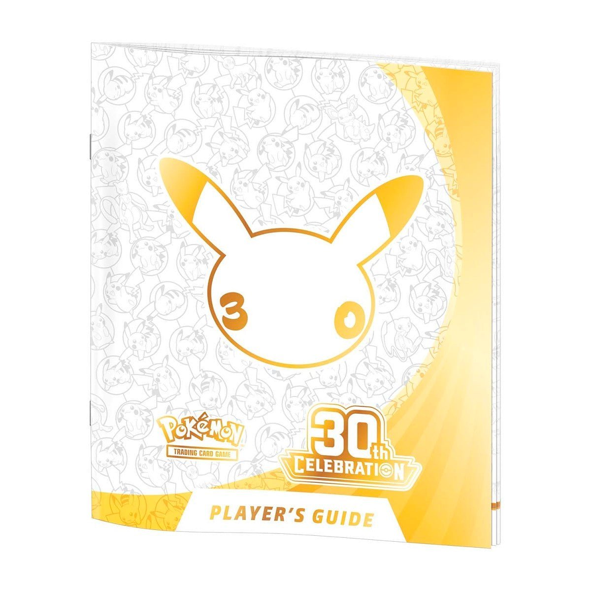 Pokémon 30th Celebration Elite Trainer Box