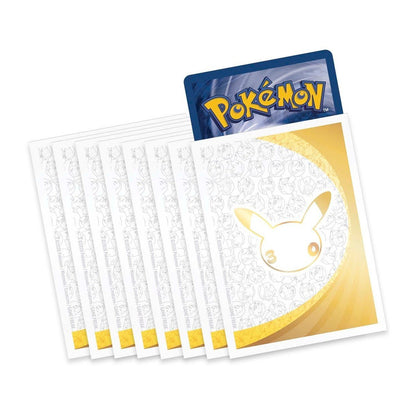 Pokémon 30th Celebration Elite Trainer Box