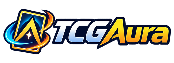 TCG AURA